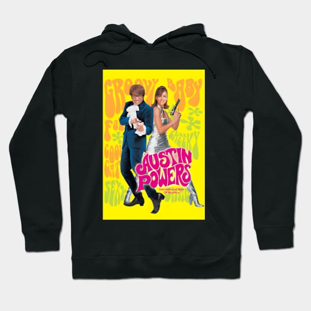 Girl And Boy Are True love Hoodie by Exraeli Zabeth